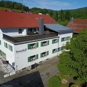 Am Hermannsbachl Bischofsmais