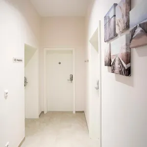 Neu: Zentral Gelegene, Stilvoll Eingerichtete Mit Eigener Teeküche , Nürnberg Deutschland