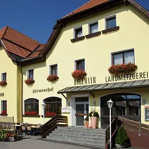 Hirmonshof Bischofsmais