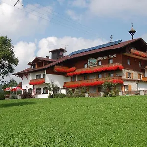 Berghof Und Bischofsmais